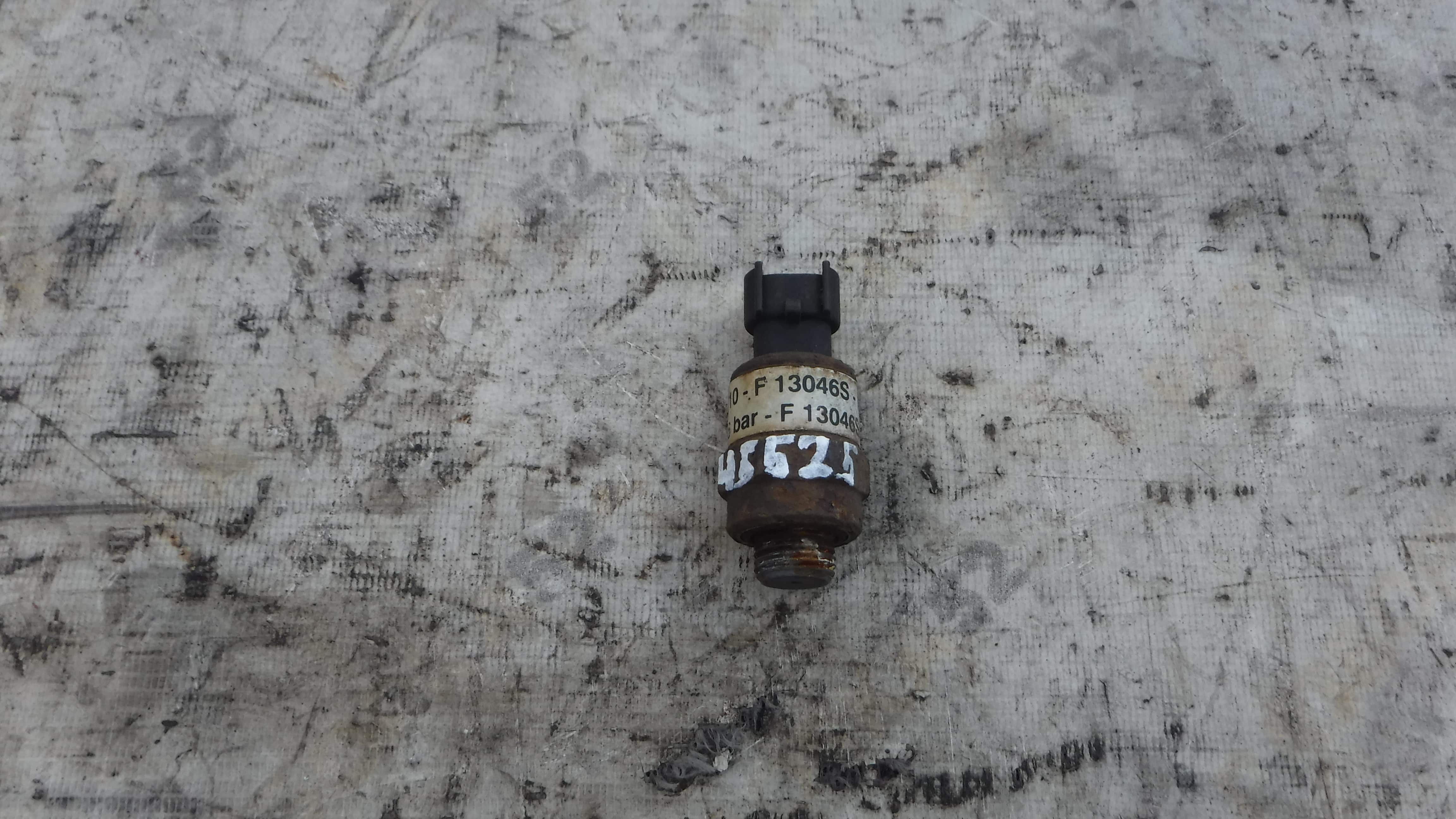 Датчик давления воздуха Ивеко Стрейлс IVECO Stralis Cursor 10 2002 41200710 F430465